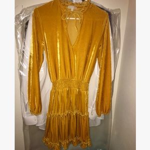 GB Dillard’s Brand Dress